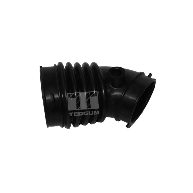 Tuyau d'aspiration, alimentation d'air TEDGUM 00392460