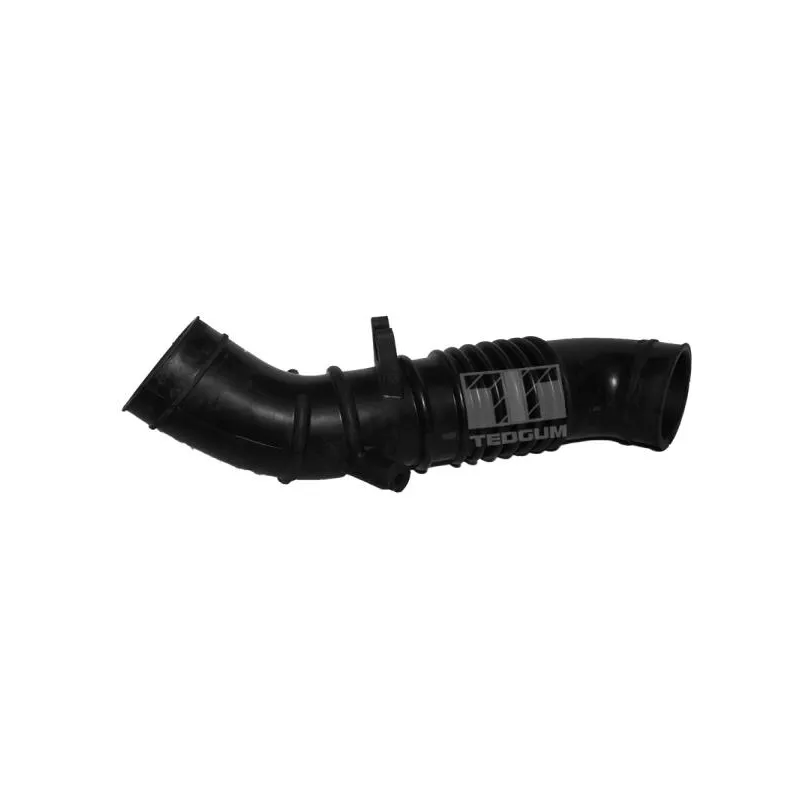 Tuyau d'aspiration, alimentation d'air TEDGUM 00392468