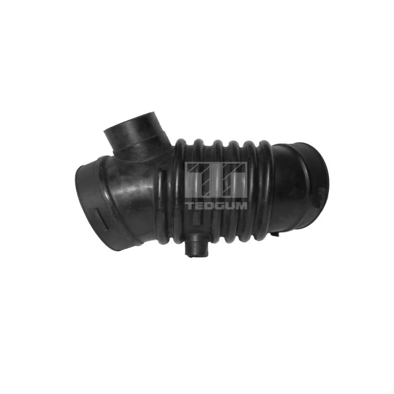 Tuyau d'aspiration, alimentation d'air TEDGUM 00392520