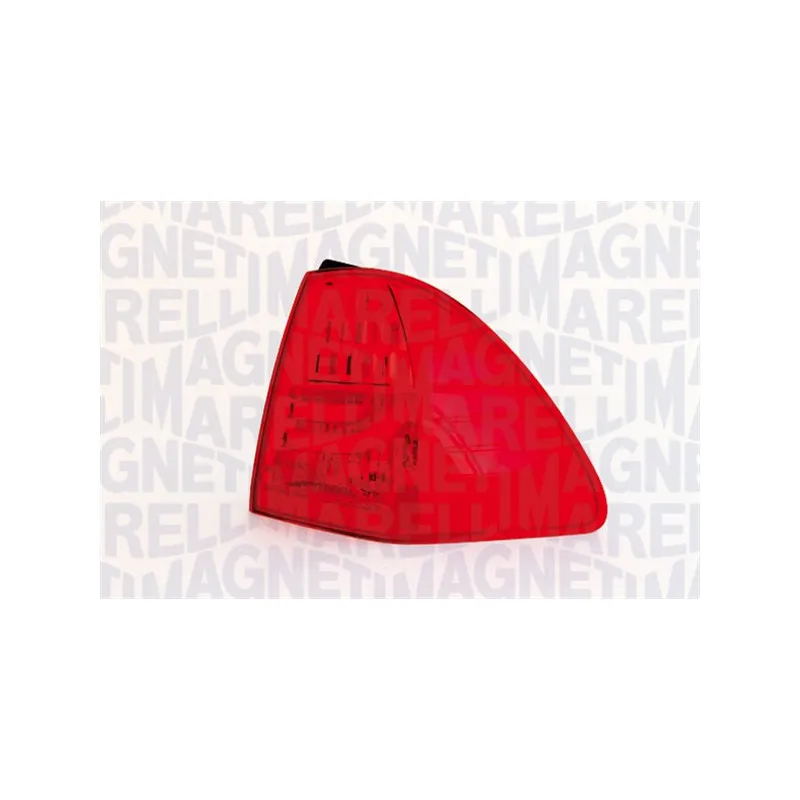 Feu arrière MAGNETI MARELLI 714021810801