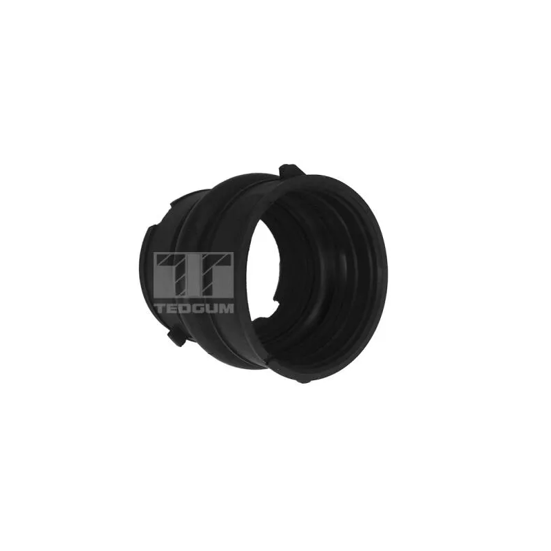 Tuyau d'aspiration, alimentation d'air TEDGUM 00392600