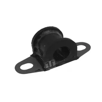 Suspension, stabilisateur TEDGUM 00392602