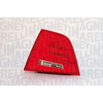 Feu arrière MAGNETI MARELLI 714021820701