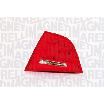 Feu arrière MAGNETI MARELLI 714021840701