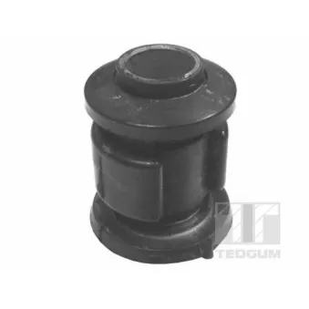 Silent bloc de suspension (train avant) TEDGUM 00394865