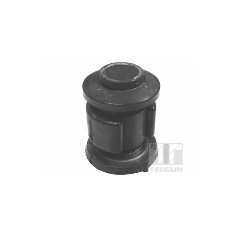 Silent bloc de suspension (train avant) TEDGUM 00394865
