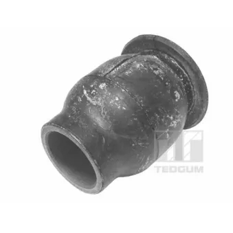 Silent bloc de suspension (train avant) TEDGUM 00395055