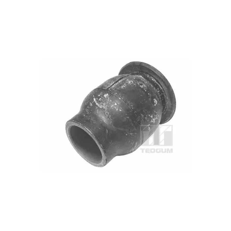 Silent bloc de suspension (train avant) TEDGUM 00395055