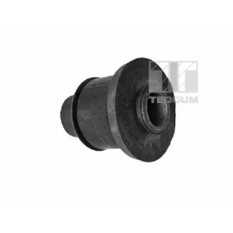 Silent bloc de suspension (train avant) TEDGUM 00395634
