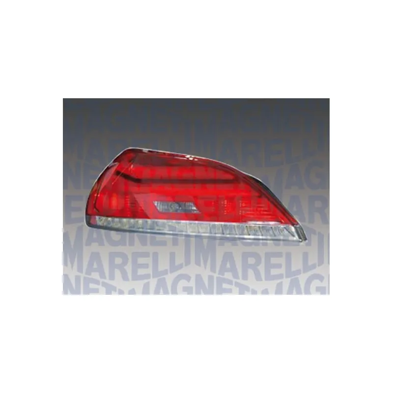 Feu arrière MAGNETI MARELLI 714021850801