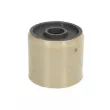 Silent bloc de suspension (train avant) TEDGUM 00396630 - Visuel 2