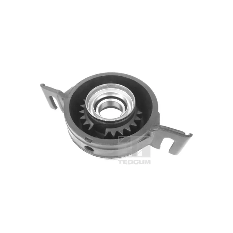 Suspension, arbre de cardan TEDGUM 00396727