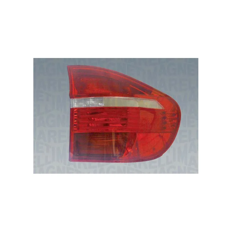 Feu arrière MAGNETI MARELLI 714021890702