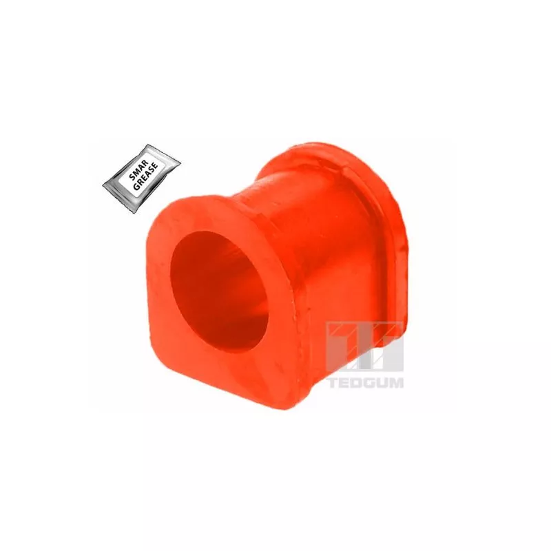 Suspension, stabilisateur TEDGUM 00396946