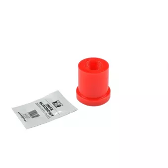Suspension, ressort à lames TEDGUM 00397016