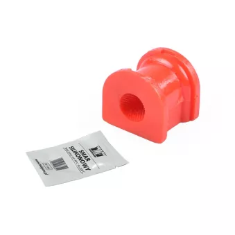 Suspension, stabilisateur TEDGUM 00397097