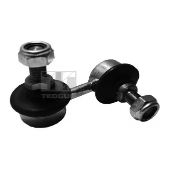 Entretoise/tige, stabilisateur avant droit TEDGUM 00397283