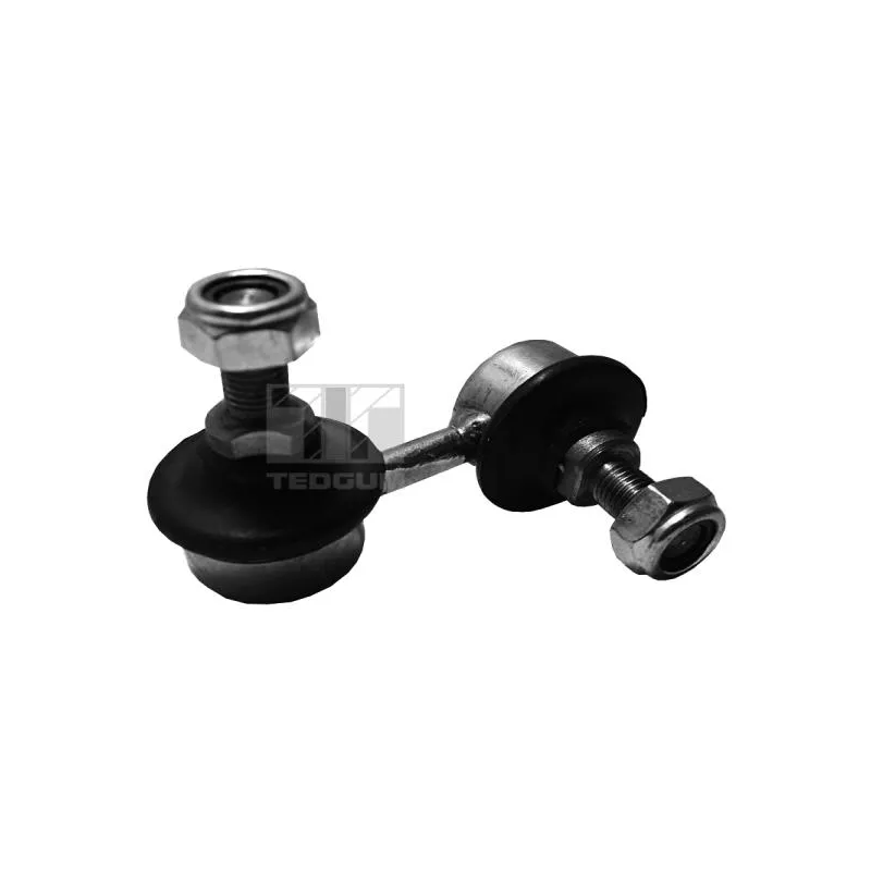 Entretoise/tige, stabilisateur avant droit TEDGUM 00397283