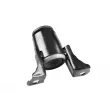 Support moteur avant droit TEDGUM 00398339 - Visuel 2