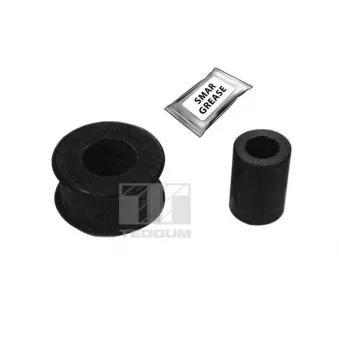 Suspension, amortisseur TEDGUM 00398405