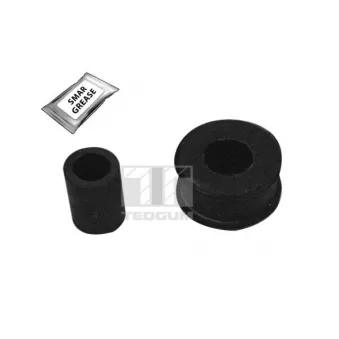 Suspension, amortisseur TEDGUM 00398408