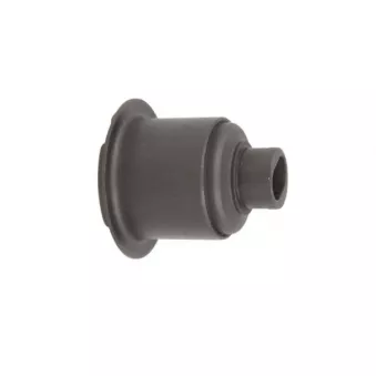 Suspension, corps de l'essieu avant gauche TEDGUM 00398418
