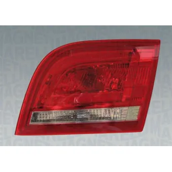 Feu arrière MAGNETI MARELLI 714021920702