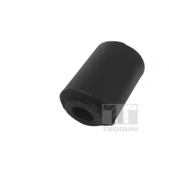 Silent bloc de suspension (train avant) TEDGUM 00398543