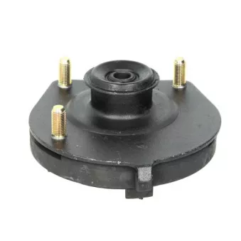 Coupelle de suspension arrière gauche TEDGUM 00398564