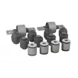 Kit de réparation, suspension de roue TEDGUM 00398695 - Visuel 3