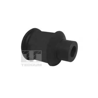 Suspension, barre Panhard TEDGUM 00398841