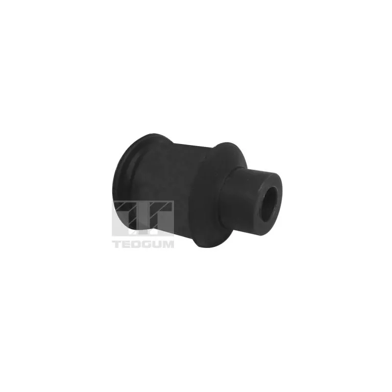 Suspension, barre Panhard TEDGUM 00398841