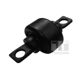 Silent bloc de suspension (train avant) TEDGUM 00399044