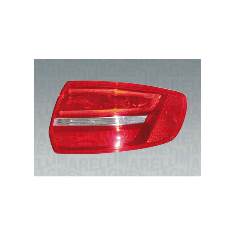 Feu arrière MAGNETI MARELLI 714021930802