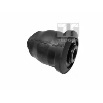 Silent bloc de suspension (train avant) TEDGUM 00402795
