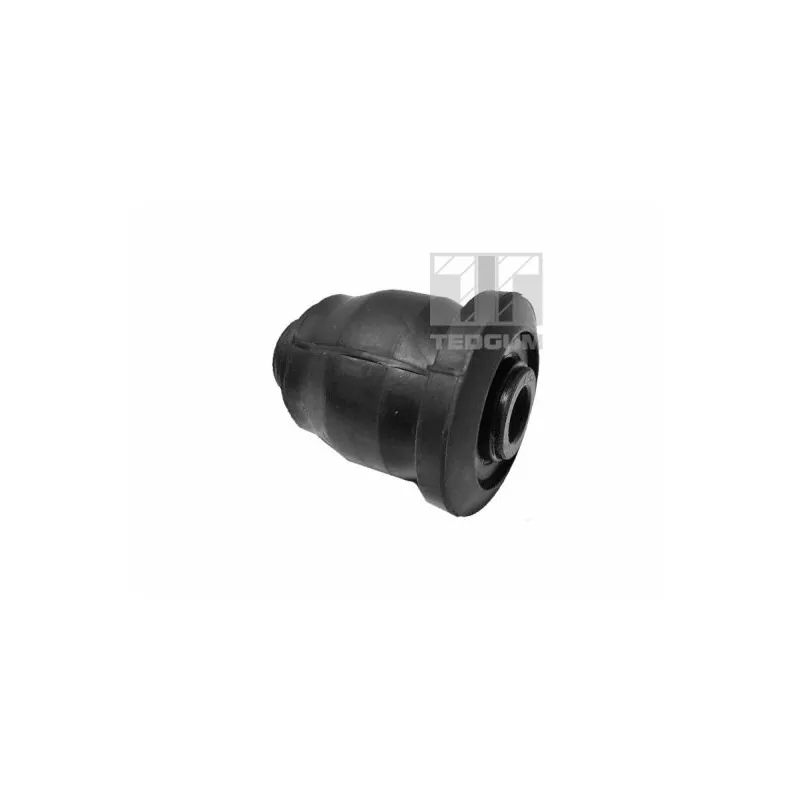 Silent bloc de suspension (train avant) TEDGUM 00402795