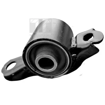 Suspension, bras de liaison avant gauche TEDGUM 00402796