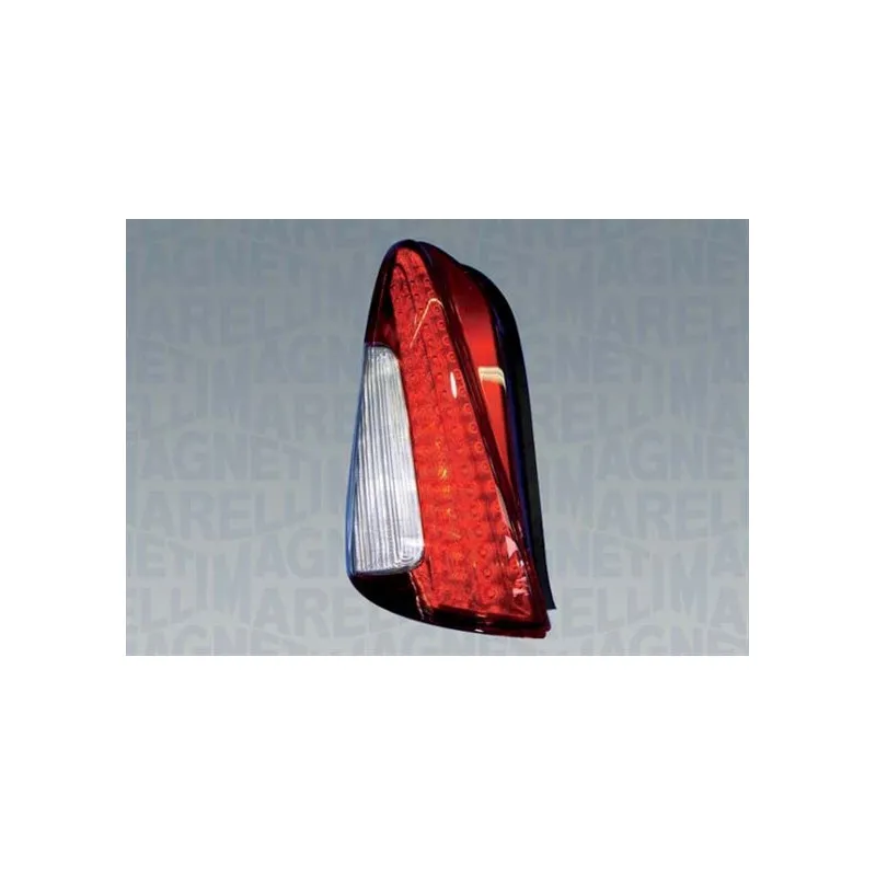 Feu arrière MAGNETI MARELLI 714021950702