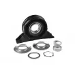 Suspension, arbre de cardan TEDGUM 00410315 - Visuel 2