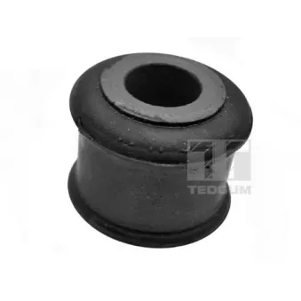 Suspension, barre de couplage stabilisatrice TEDGUM 00410358