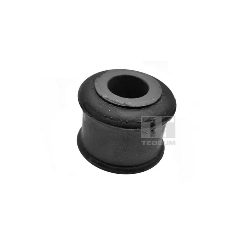 Suspension, barre de couplage stabilisatrice TEDGUM 00410358
