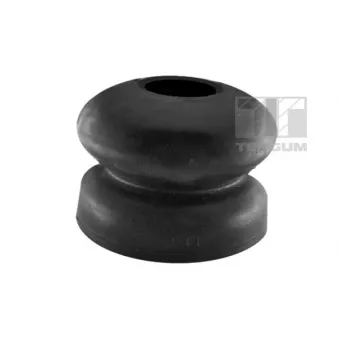 Butée élastique, suspension TEDGUM 00410398