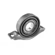 Suspension, arbre de cardan TEDGUM 00410438 - Visuel 1