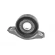 Suspension, arbre de cardan TEDGUM 00410438 - Visuel 2