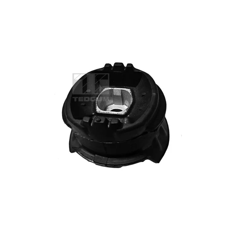 Suspension, corps de l'essieu TEDGUM 00410603