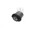 Silent bloc de suspension (train avant) TEDGUM 00411311 - Visuel 1
