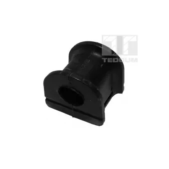 Suspension, stabilisateur TEDGUM 00411520