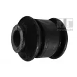 Suspension, amortisseur TEDGUM 00411523 - Visuel 2