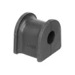 Suspension, stabilisateur TEDGUM 00411536 - Visuel 2