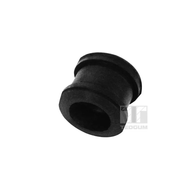 Suspension, barre de couplage stabilisatrice TEDGUM 00411587